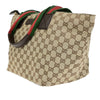 Gucci tote