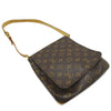 Louis Vuitton shoulder