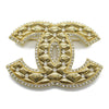 Chanel brooch