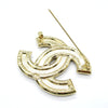 Chanel brooch