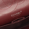 Chanel shoulder