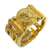 Versace ring