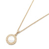 Bulgari necklace