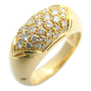 Bulgari ring