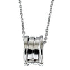 Bulgari necklace