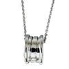 Bulgari necklace