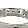 Cartier ring