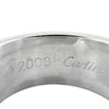 Cartier ring