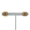 Chanel earring