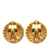 Chanel earring