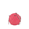 Secondhand Chanel Round Mini Pink