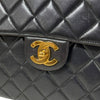 Chanel shoulder