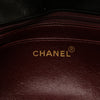 Chanel shoulder