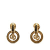 Dior earring