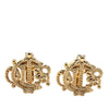 Dior earring