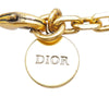 Dior bracelet