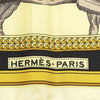 Hermès scarf