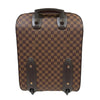 Louis Vuitton travel