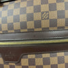 Louis Vuitton travel