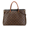 Louis Vuitton shoulder