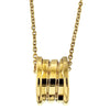 Bulgari necklace