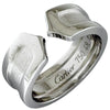 Cartier ring