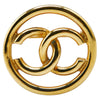 Chanel brooch