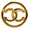 Chanel brooch