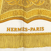 Hermès scarf