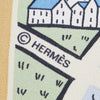 Hermès scarf