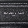 Balenciaga clutch