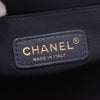 Chanel shoulder