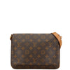 Louis Vuitton shoulder