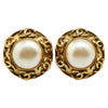 Chanel earring