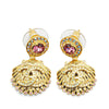 Chanel earring