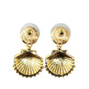 Chanel earring