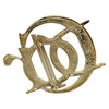 Dior brooch