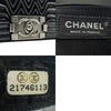 Chanel shoulder