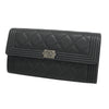 Chanel wallet