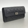 Chanel wallet