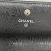 Chanel wallet