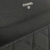 Chanel wallet