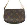 Louis Vuitton clutch