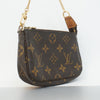 Louis Vuitton clutch