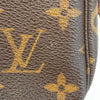 Louis Vuitton clutch