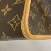 Louis Vuitton tote