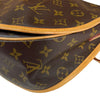 Louis Vuitton shoulder