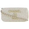 Chanel shopper