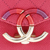 Chanel handbag