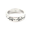 Gucci ring